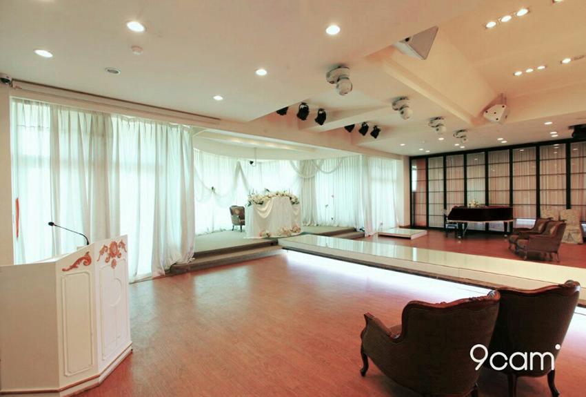 Jumunjin Resort Gangneung Exterior foto