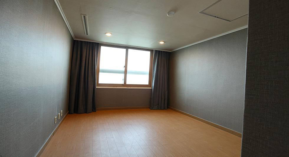 Jumunjin Resort Gangneung Exterior foto