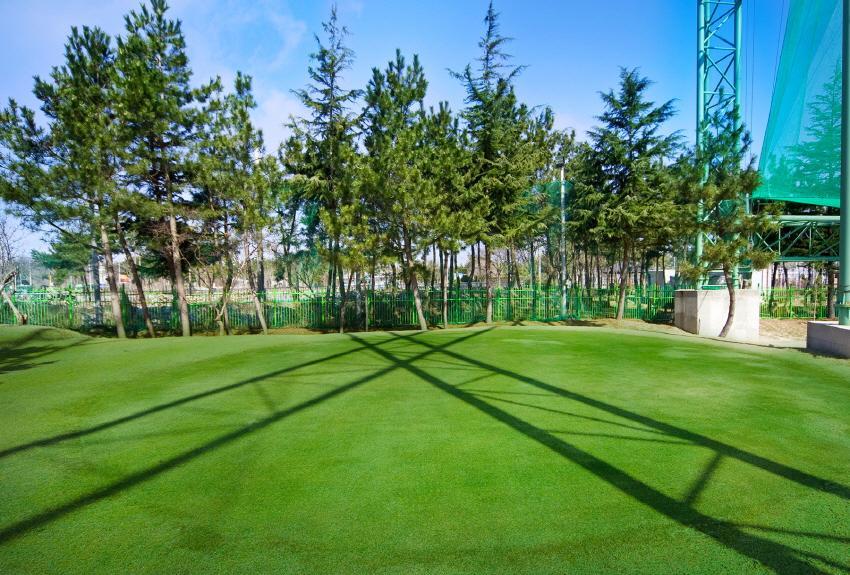 Jumunjin Resort Gangneung Exterior foto